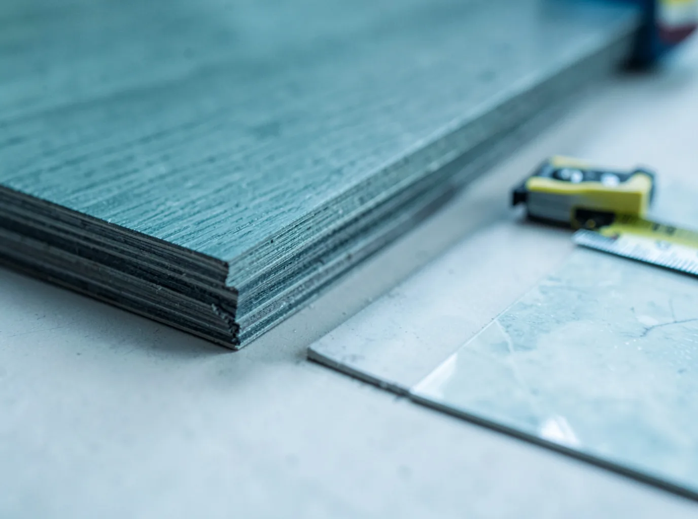 Luxury Vinyl Plank Installation Otway, OH FAQs